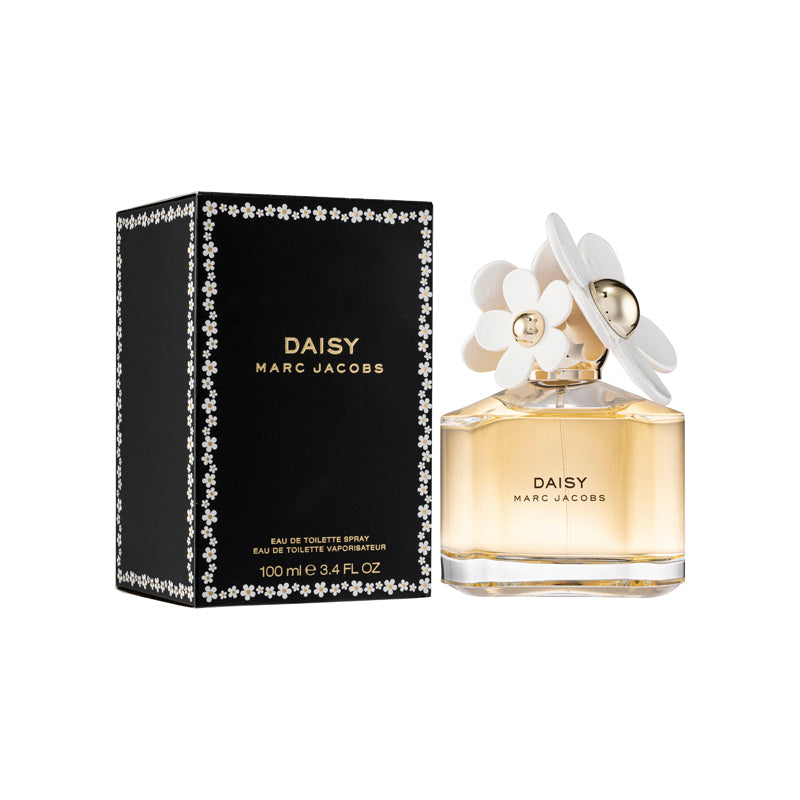 Marc Jacobs Daisy Eau De Toilette Spray 100ML