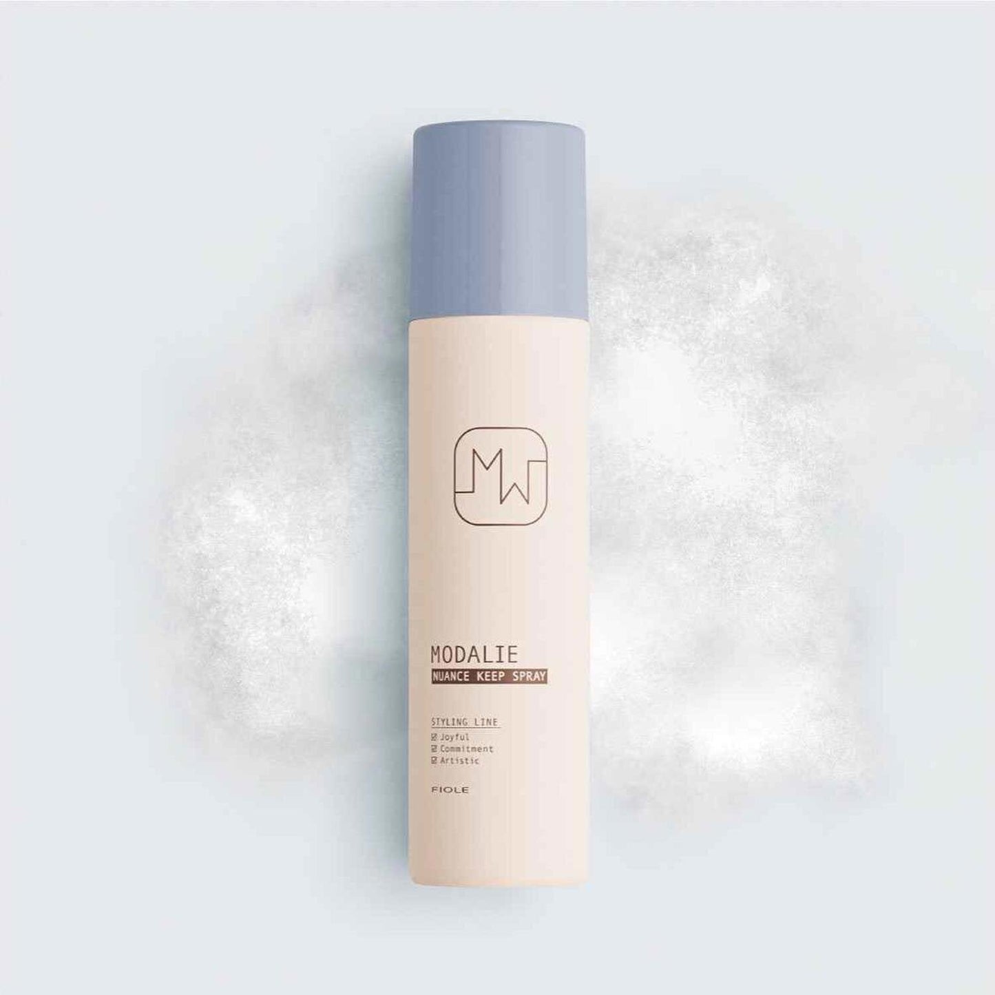 FIOLE FIOLE Modalie Nuance Keep Spray 120g