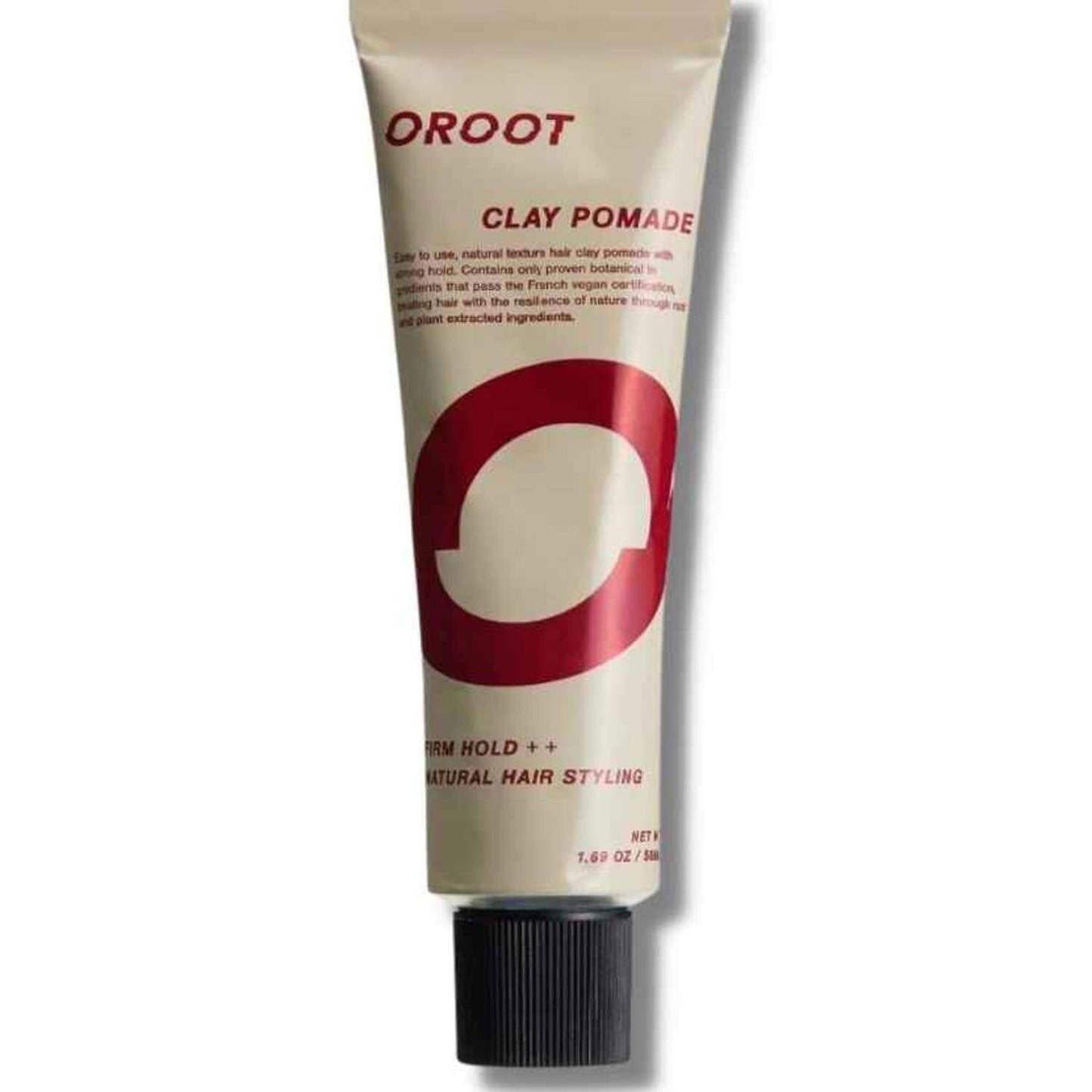 OROOT Vegan Clay Pomade 60ml