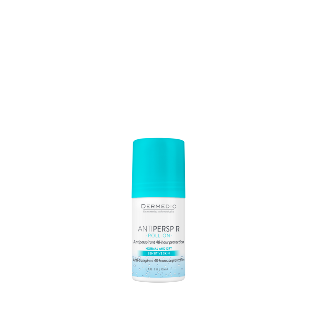 Dermedic Antiperspirant 48-Hour Protection 60ml