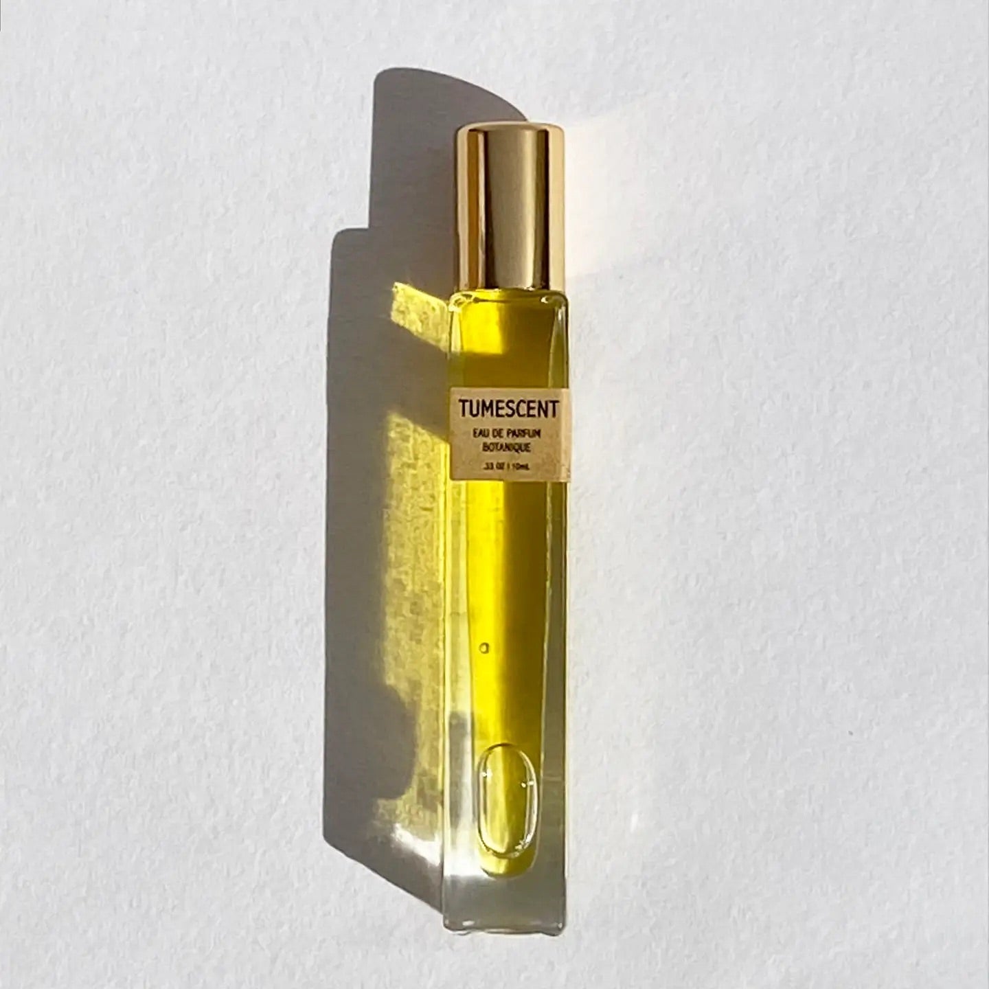 Bohemian Rêves: Tumescent Botanical Perfume Mist and Rollers