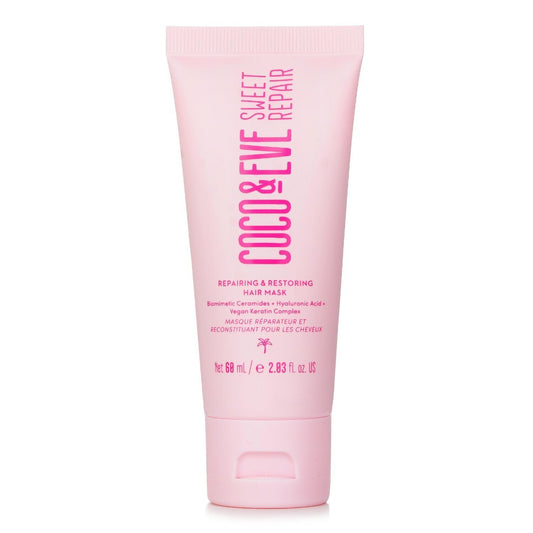 Coco & Eve Sweet Repair Repairing & Restoring Hair Mask 212ml/7.17oz