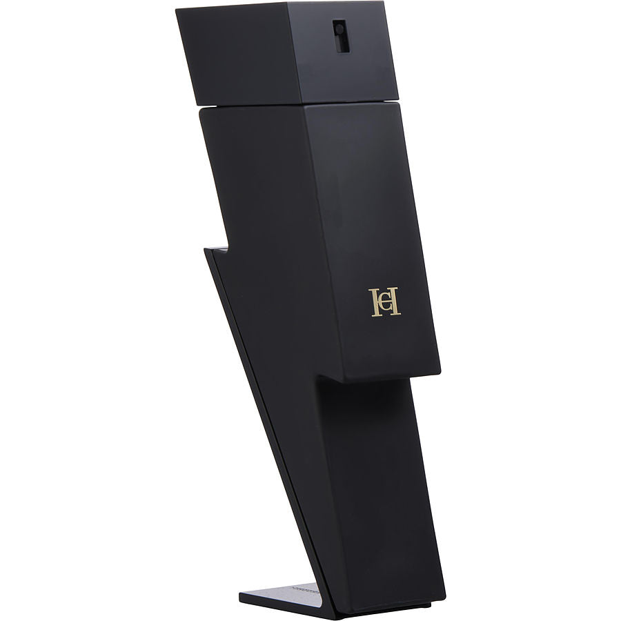 Ch bad boy by carolina herrera le parfum eau de parfum spray 3.4 oz *tester
