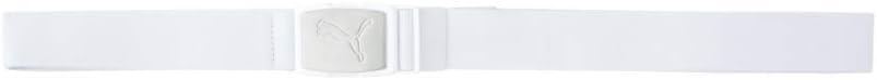 PUMA Golf 2021 Men's Ultralite Stretch Belt