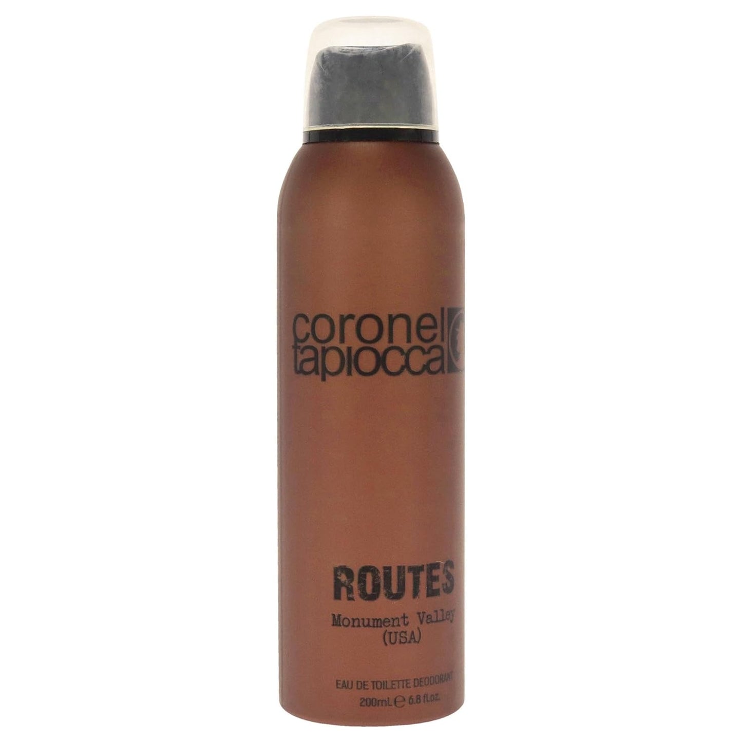 Routes Monument Valley Usa By Coronel Tapiocca for Men - 6.8 Oz Deodorant Spray, 6.8 Oz