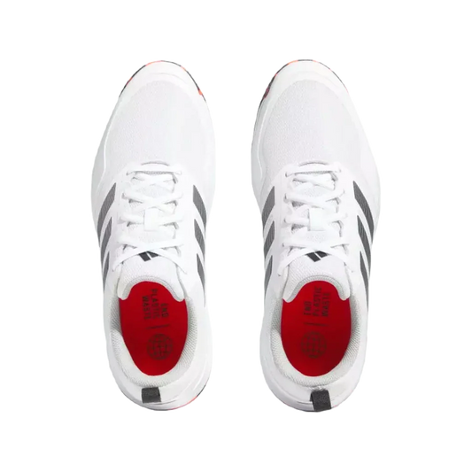 Adidas 2023 Tech Response 3.0 SL Golf Shoes - White