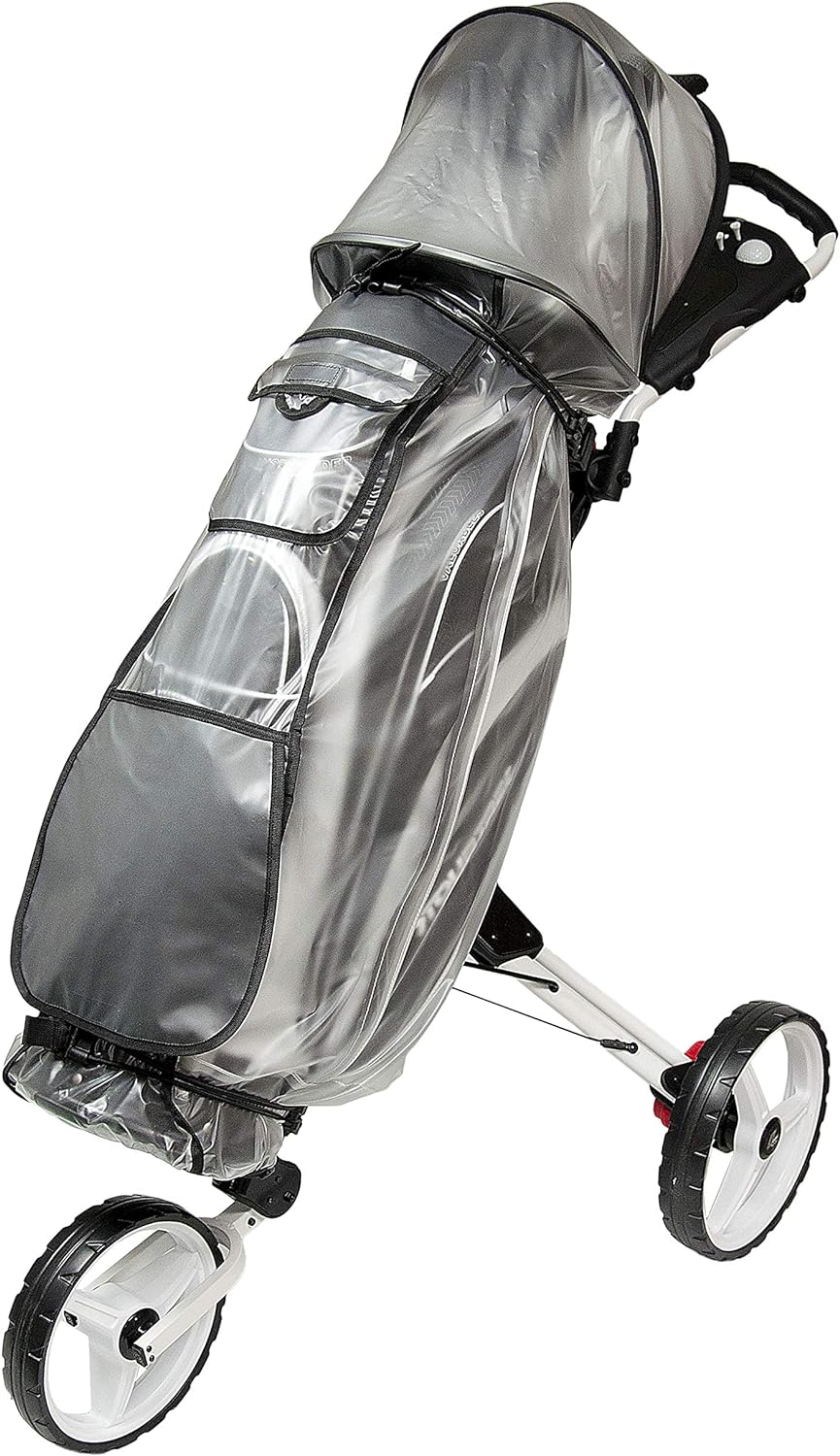 Golf Bag Rain Cover