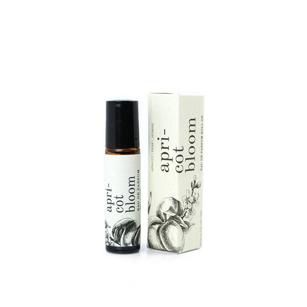 Broken Top Perfume Roller