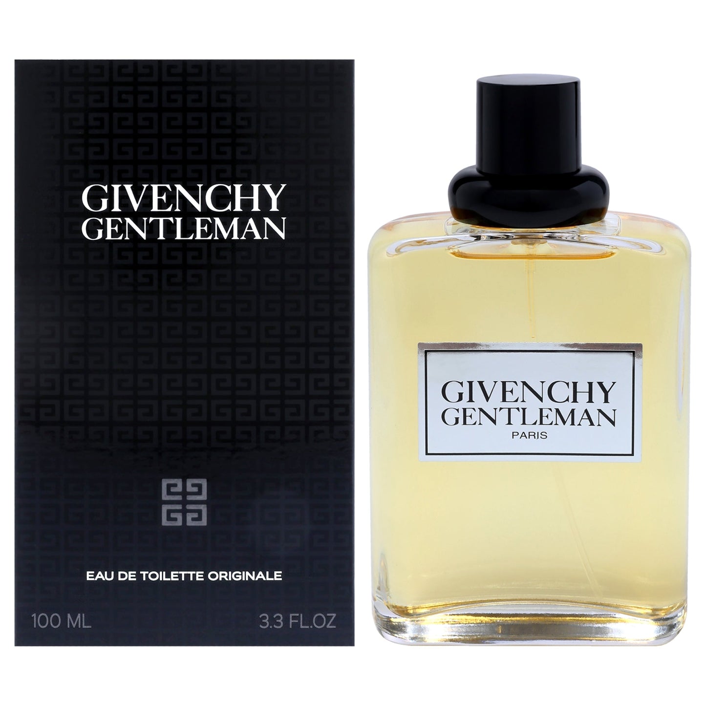 Givenchy Gentleman by Givenchy for Men 3.3 oz EDT Spray