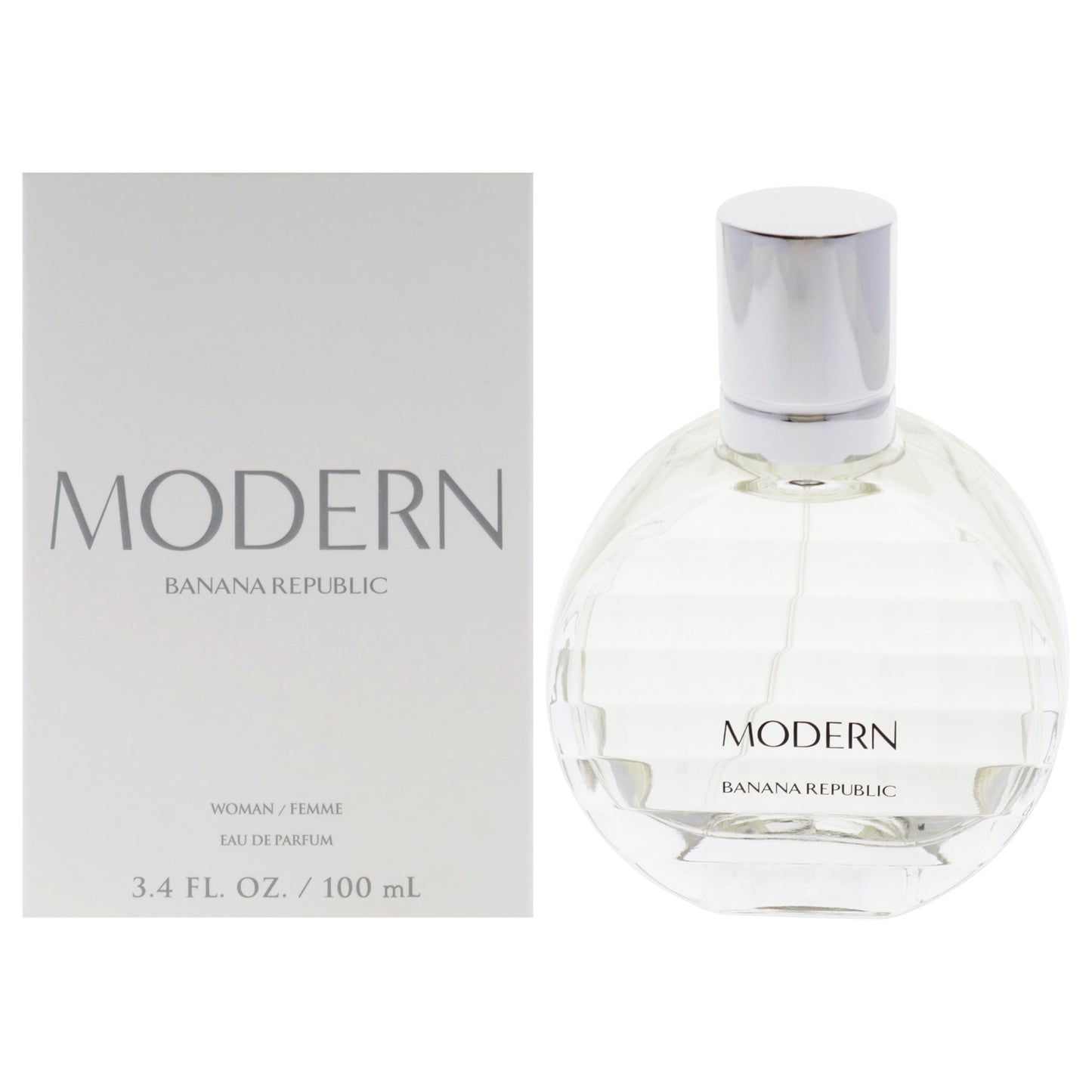 Modern by Banana Republic for Women 3.4 oz EDP Spray