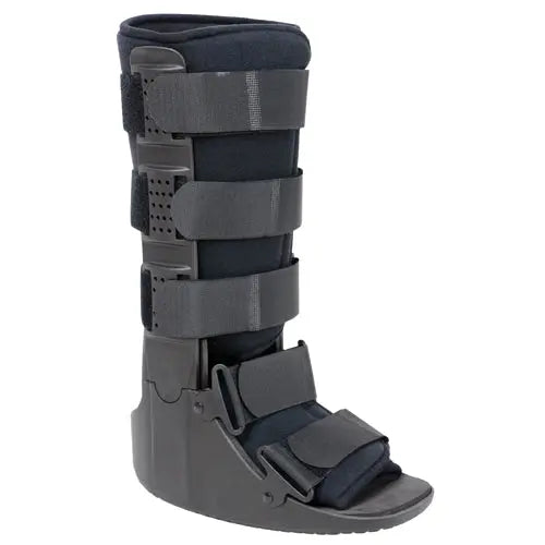 Low Profile Walker High Top XS