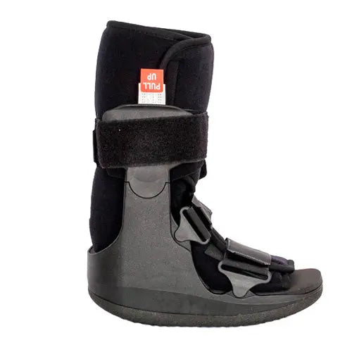 Low Profile Walker Low Top Medium