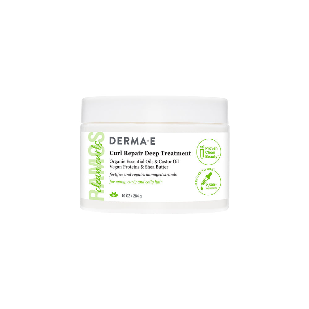 Curl Repair Deep Treatment
