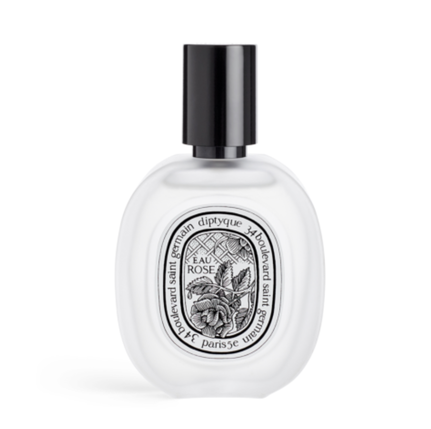 EAU ROSE HAIR MIST