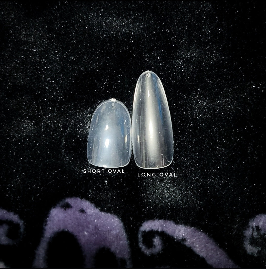 Tripp Press on Nail Set