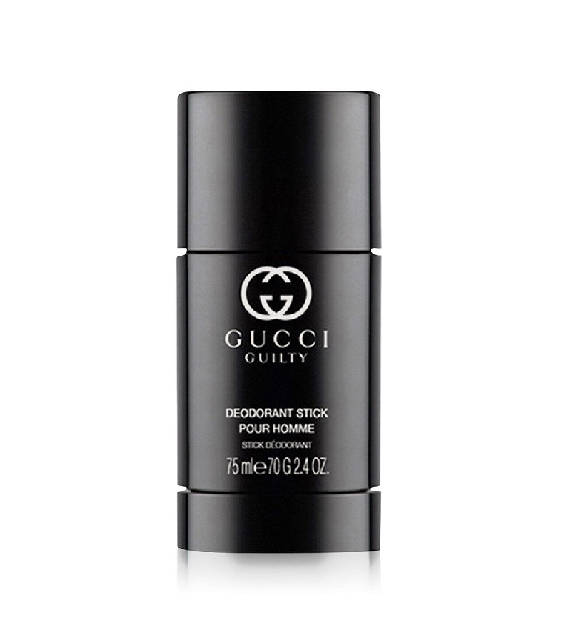 Gucci Guilty Pour Homme Deodorant Stick - 75 ml