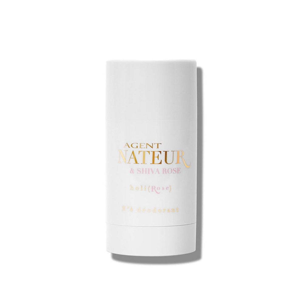 Agent Nateur holi (rose) N4 deodorant 50ml