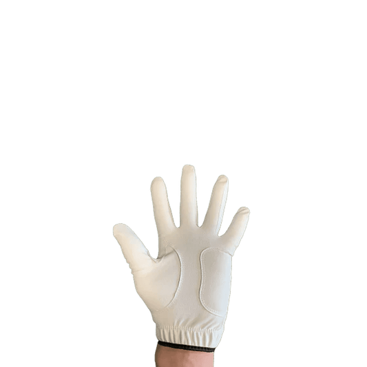Six NS Men's Leather Tour Golf Gloves