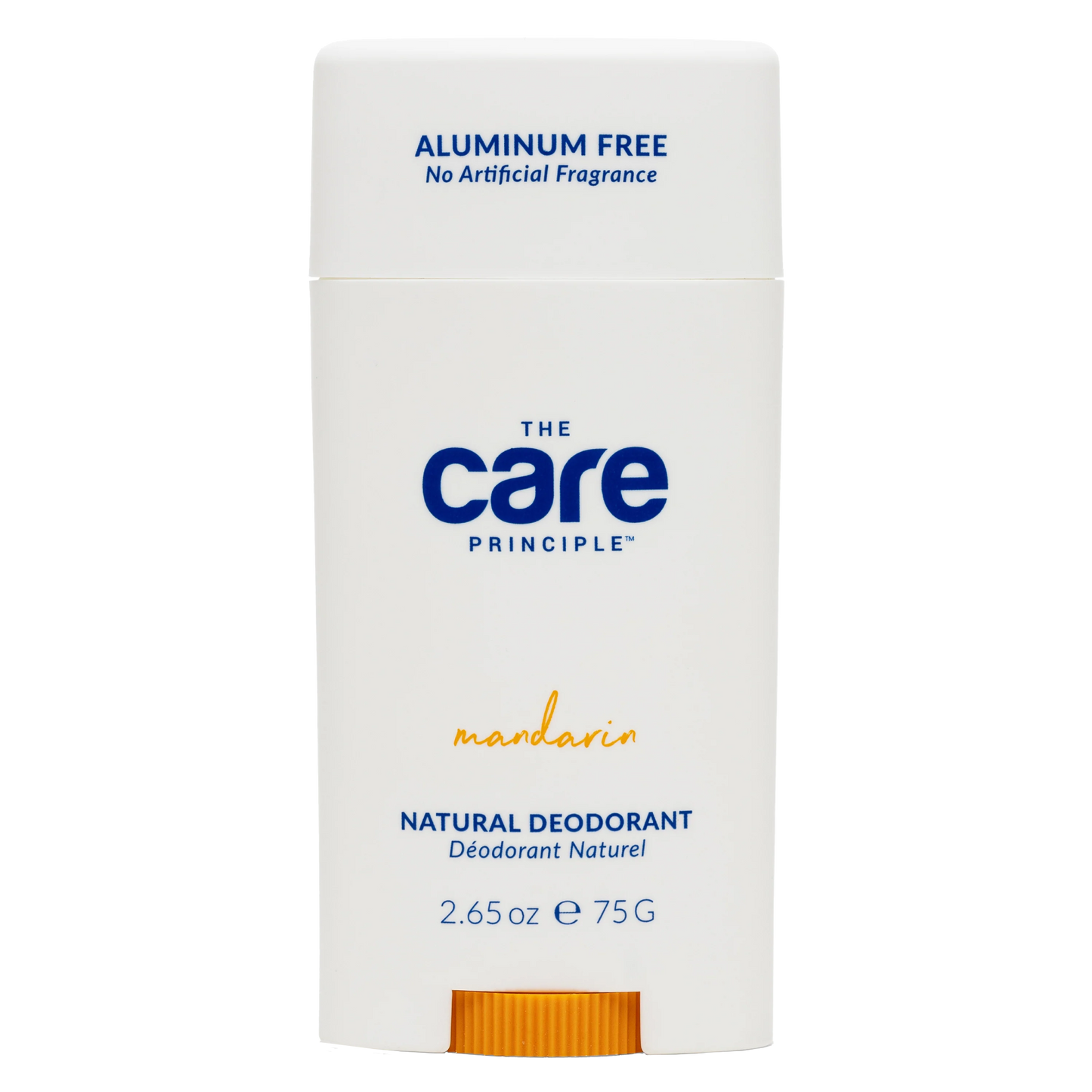 Deodorant Mandarin