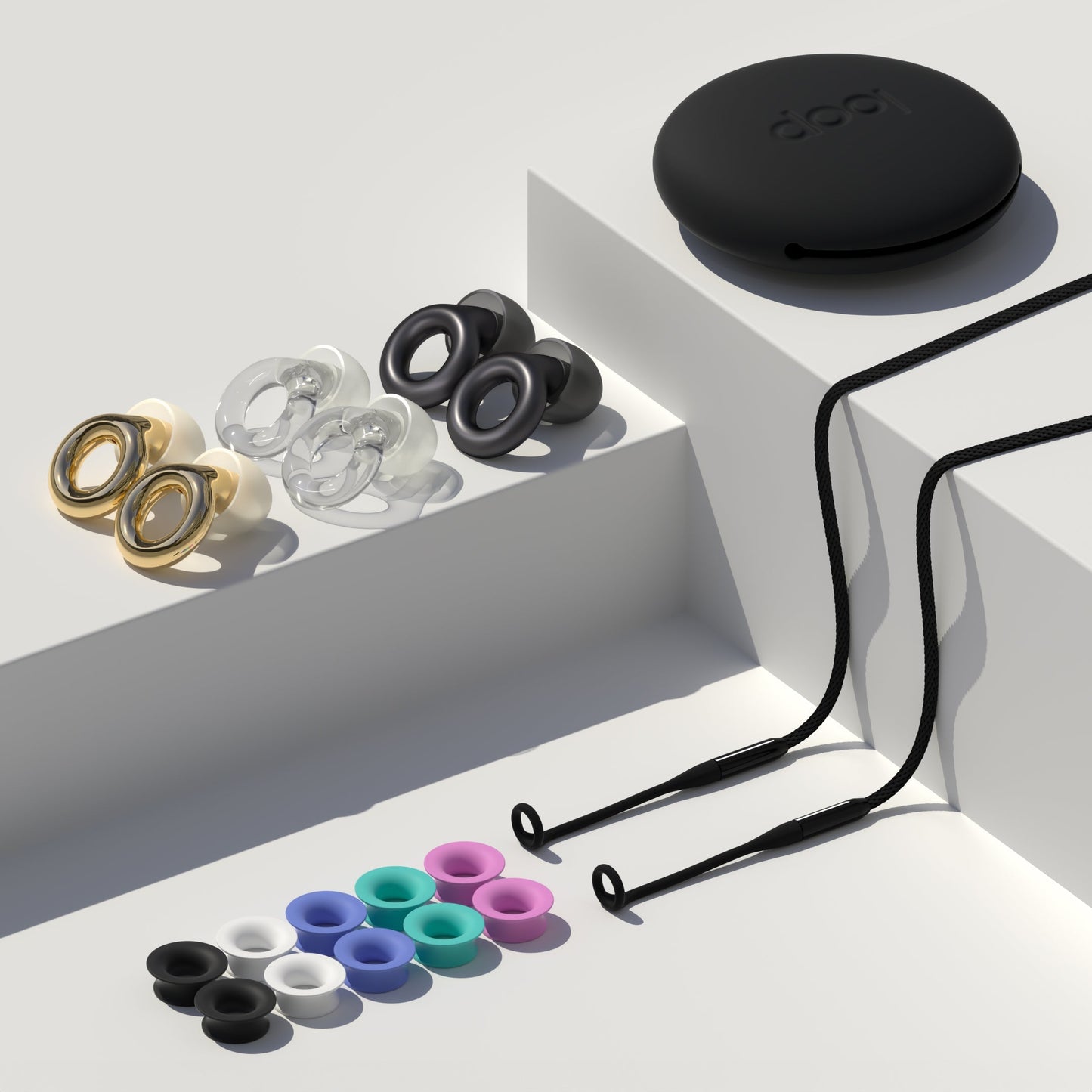 Deluxe Bundle