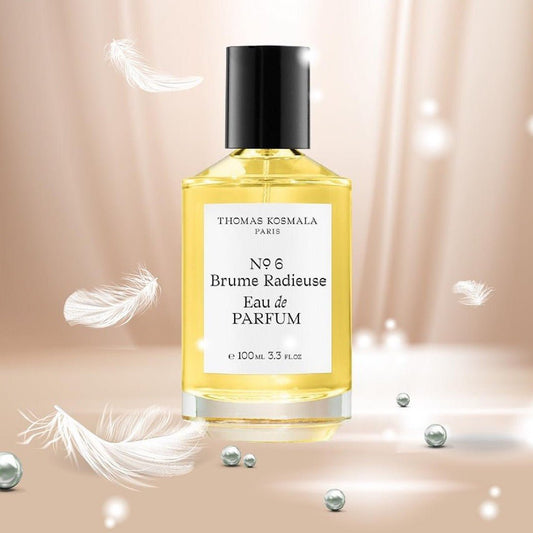Thomas Kosmala No.6 Brume Radieuse EDP