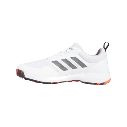 Adidas 2023 Tech Response 3.0 SL Golf Shoes - White