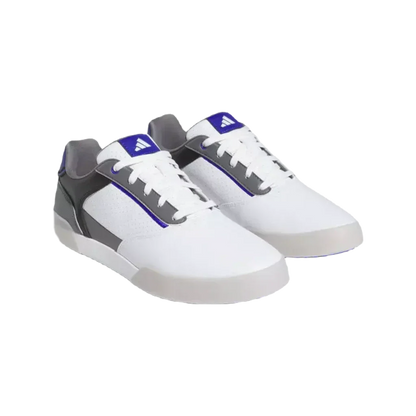 Adidas 2023 Retrocross Spikeless Golf Shoes