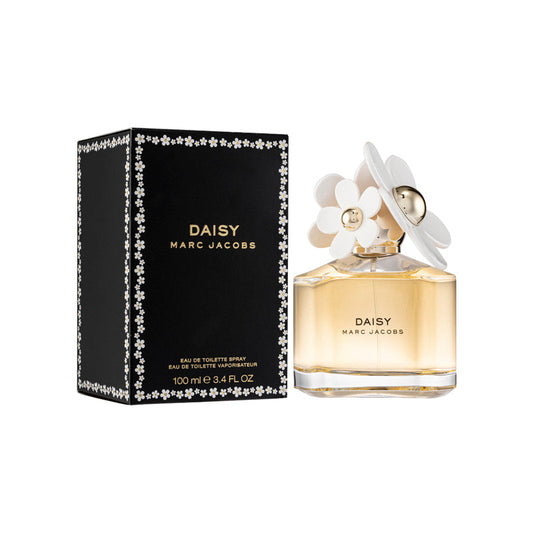 Marc Jacobs Daisy Eau De Toilette Spray 100ML