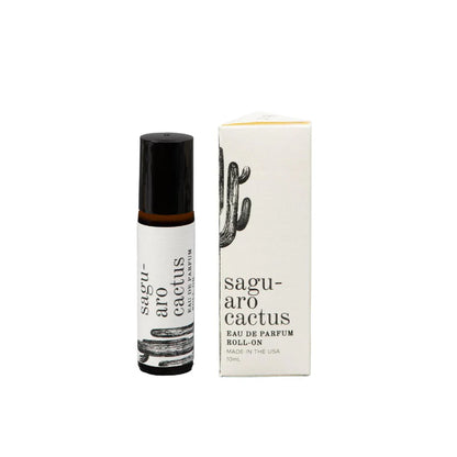 Broken Top Perfume Roller