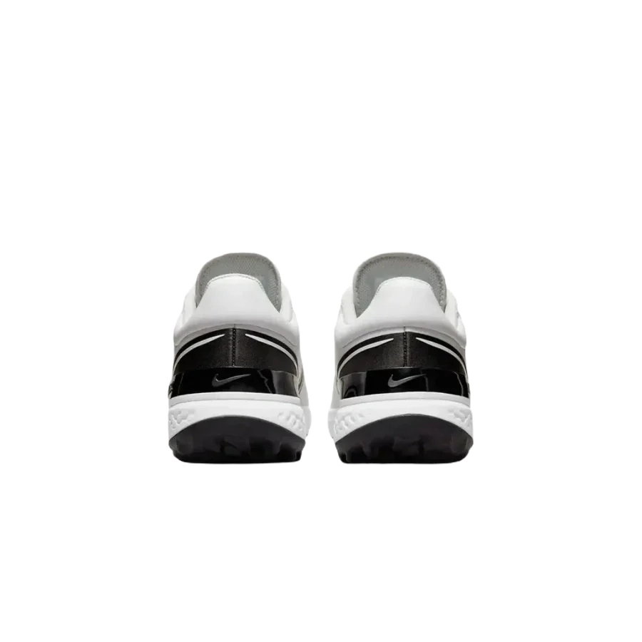 Nike Men's Infinity Pro 2 Men's Golf Shoes - White/Photon Dust