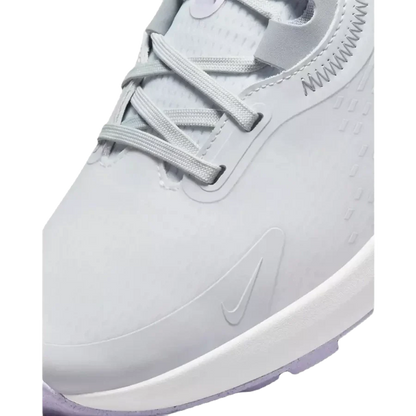 Nike Infinity Pro 2 Men's Golf Shoes - Grey/Violet
