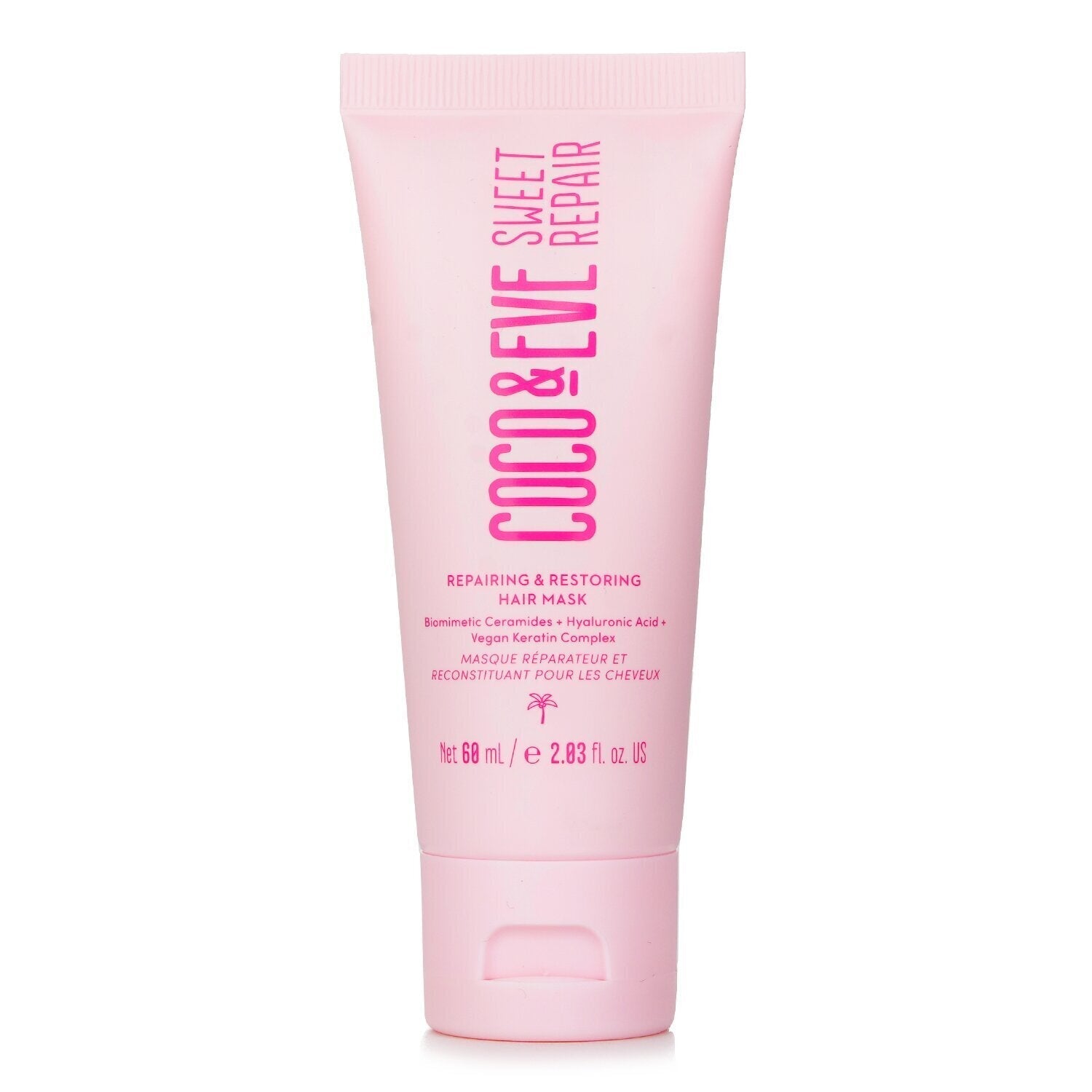Coco & Eve Sweet Repair Repairing & Restoring Hair Mask  212ml/7.17oz