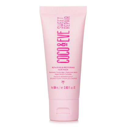 Coco & Eve Sweet Repair Repairing & Restoring Hair Mask  212ml/7.17oz