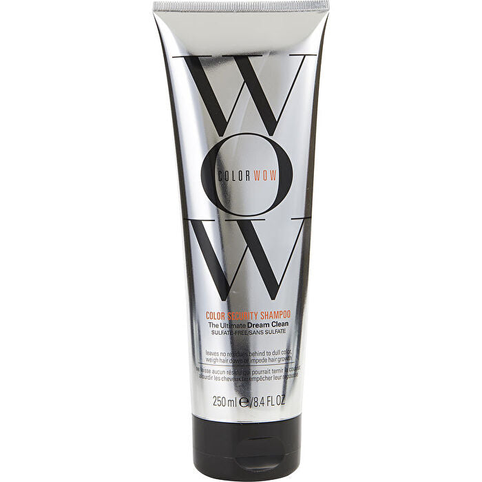 Color Wow Color Security Shampoo 250ml/8.4oz