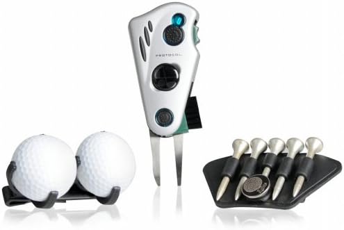 Golf Pro Caddy Kit