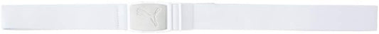 PUMA Golf 2021 Men's Ultralite Stretch Belt