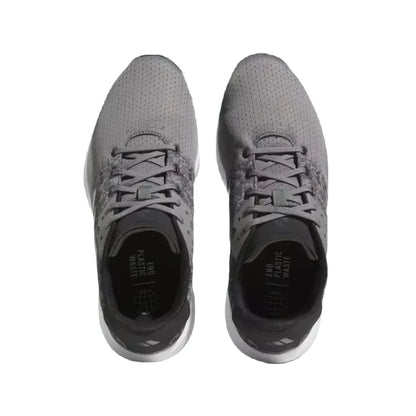Adidas Men's 2023 S2G Spikeless Golf Shoes - Grey