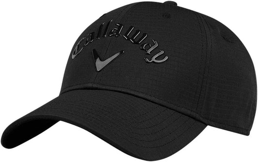 Callaway Golf 2018 Liquid Metal Adjustable Hat