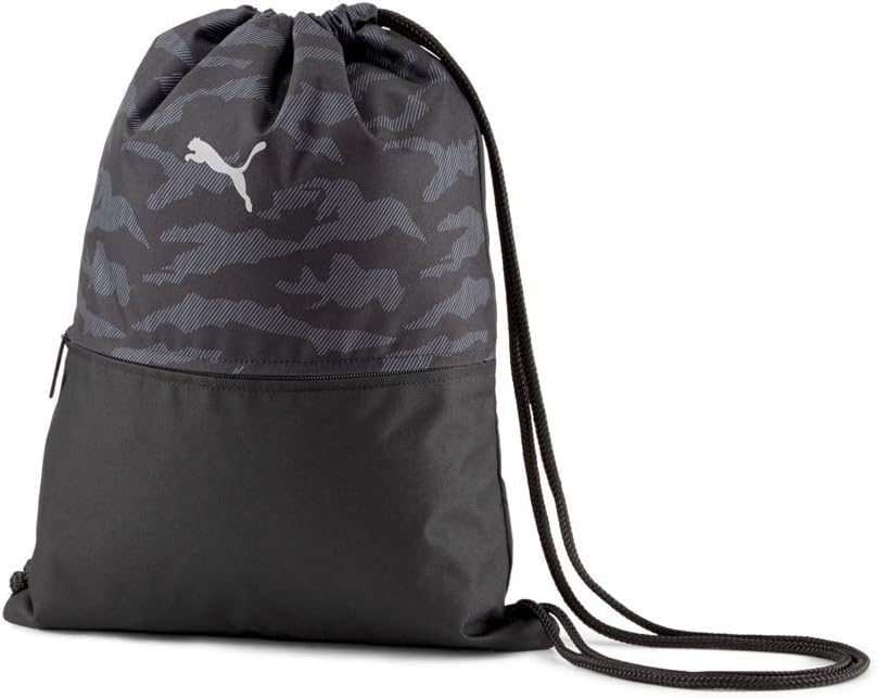Puma Golf 2021 Carry Sack (Puma Black, One Size)