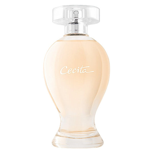 O Boticario Cecita Deodorant Cologne BOTCOLL 100ml