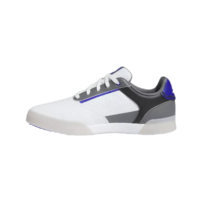Adidas 2023 Retrocross Spikeless Golf Shoes