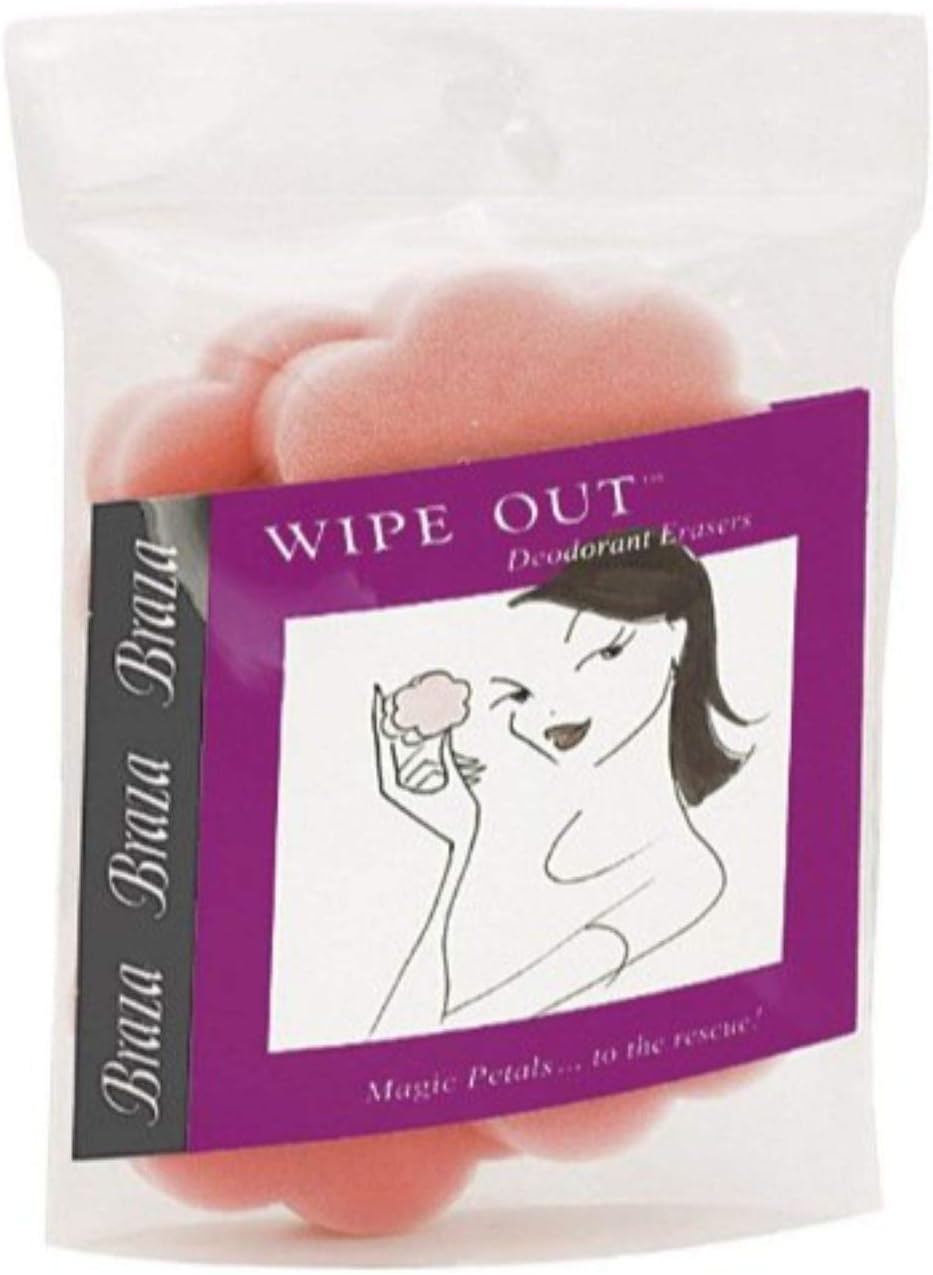 Braza Wipe Out