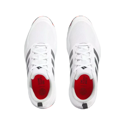 Adidas 2023 Tech Response 3.0 SL Golf Shoes - White