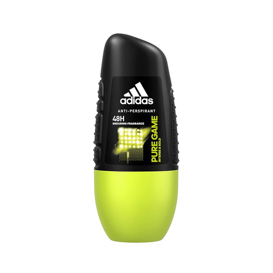 Pure Game Deo Roll-On 50 Ml