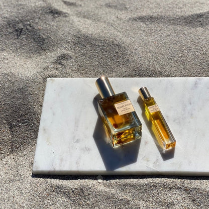 Bohemian Rêves: Desert Fleur Botanical Perfume Mist