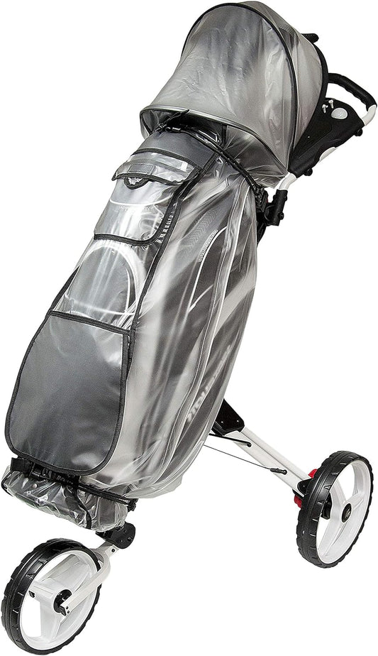 Golf Bag Rain Cover
