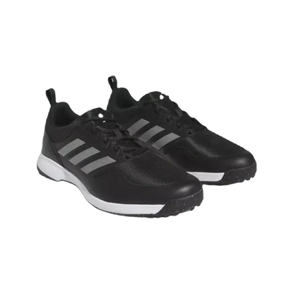 Adidas 2023 Tech Response 3.0 SL Golf Shoes - Black