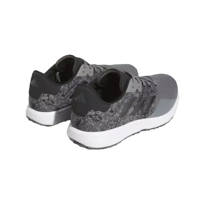 Adidas Men's 2023 S2G Spikeless Golf Shoes - Grey
