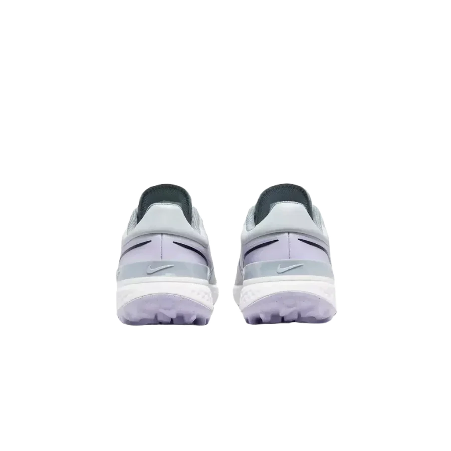 Nike Infinity Pro 2 Men's Golf Shoes - Grey/Violet