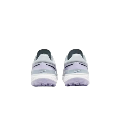 Nike Infinity Pro 2 Men's Golf Shoes - Grey/Violet